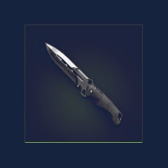 Throwing Knife