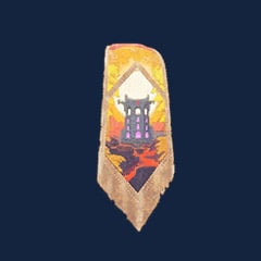 Torn Tapestry