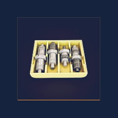 Turned Components