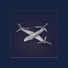 UAV