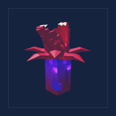 Vampire Bloom