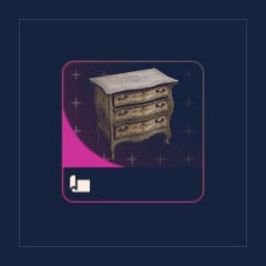Venetian Dresser Design