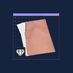 W.M.D Manifest