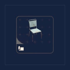 Warehouse Chair Design