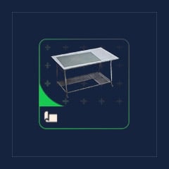 Weather Station Table Design