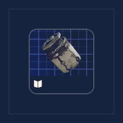 [BP] Yank Grenade