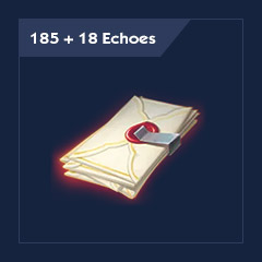 203 Echoes