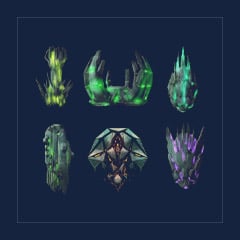 Artifact Bundle [The Center]