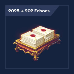 2227 Echoes