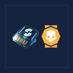 250 Medal + 500 Super Credits