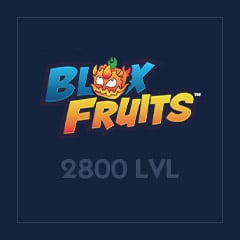 Lvl 2800 + Godhuman