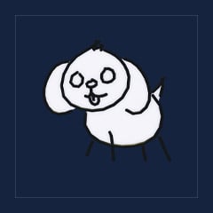 2D Doggy