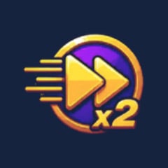 2x Battle Speed