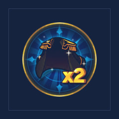 2x Drop Chance