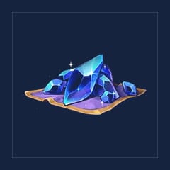 300 Opals + 60 Bonus (x2 First Order)