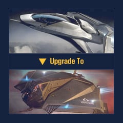 Upgrade - 300i to Nomad