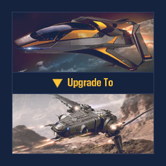 Upgrade - 315p to Corsair