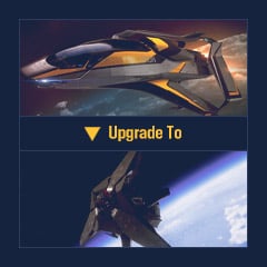Upgrade - 315p to Syulen