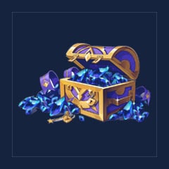 3280 Opals + 965 Bonus (x2 First Order)