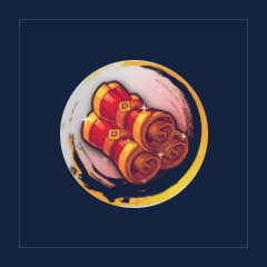 3x Mythical Scrolls