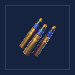 40 mm Shell