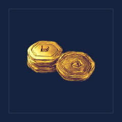 400 Trade Tokens