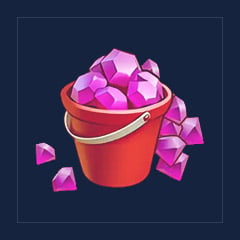 4,000 Diamonds + Extra (3,000 Energy + 1,000 Diamonds)