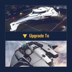 Upgrade - 400i to Mercury