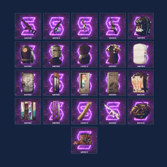 Buy Rust Twitch Drops, Get Rust Items & Skins Instant