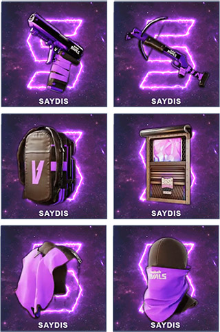 Buy Rust Twitch Drops, Get Rust Items & Skins Instant