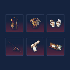 Buy Rust Twitch Drops, Get Rust Items & Skins Instant