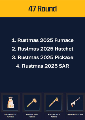 Compre Twitch Drops de Rust, obtenha itens e skins de Rust ...