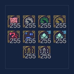 Coin & Extract Items & Others