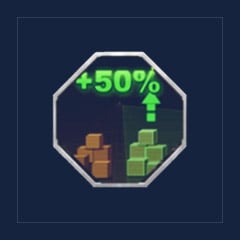 +50% Plot Item Capacity