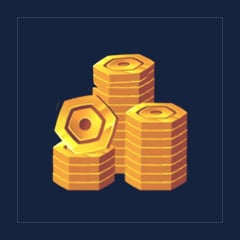 500 Trade Tokens