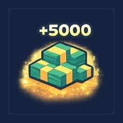 +5000