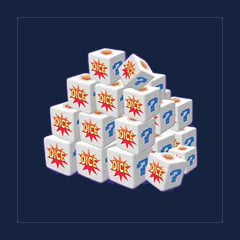 5,000 Rolls