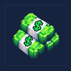$500K