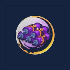 5x Legendary Scrolls