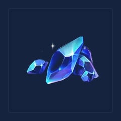 60 Opals + 9 Bonus (x2 First Order)