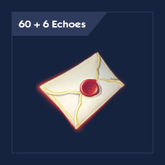 66 Echoes