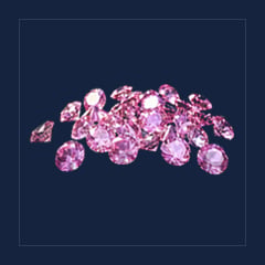 680 + 60 Pink Diamonds