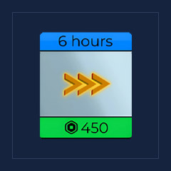 6 Hours