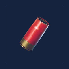 70 mm Shell