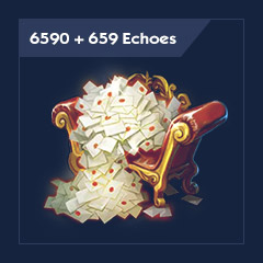 7249 Echoes