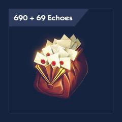 759 Echoes