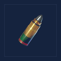 80 mm Proximity Fuse Shell
