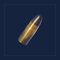 80 mm Shell
