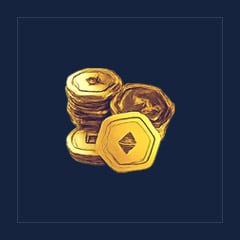 800 Trade Tokens