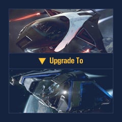 Upgrade - 85X to Salvation